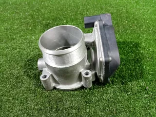 06F133062Q Заслонка дроссельная Audi A4 B8 Арт 2-936223, вид 3