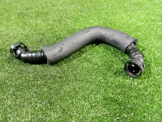 06J103221 Трубка картерных газов Audi A4 B8 Арт 2-936261, вид 4