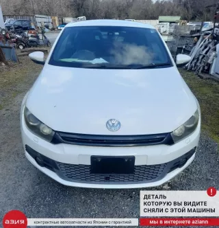 1K0919051DB Насос топливный Volkswagen Scirocco 3 Арт 2-936341, вид 7
