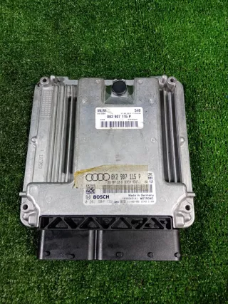 8K2907115P Блок управления двигателем Audi A4 B8 Арт 2-936353, вид 1