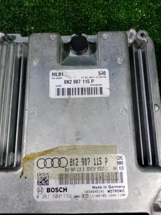 8K2907115P Блок управления двигателем Audi A4 B8 Арт 2-936353, вид 4