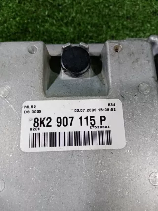 8K2907115P Блок управления двигателем Audi A4 B8 Арт 2-936363, вид 4
