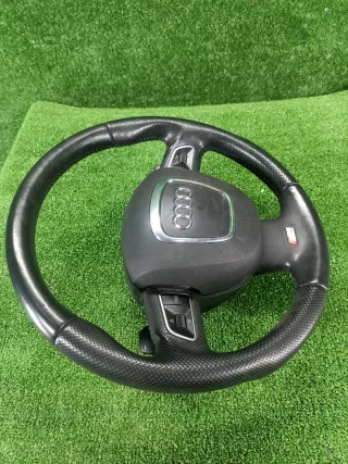 8K0419091BC Руль Audi A4 B8 Арт 2-936404, вид 4