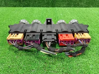 8N0941509B Блок кнопок Audi TT 1 Арт 2-936417, вид 3