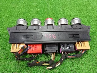 8N0941509B Блок кнопок Audi TT 1 Арт 2-936417, вид 4