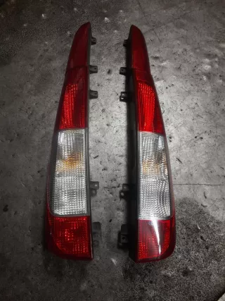 A6398200264 Фонарь задний правый Mercedes Vito W639 Арт 2-936554, вид 9