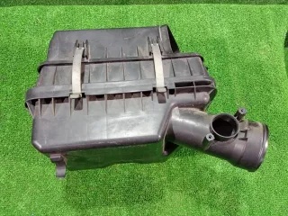 1500A021 Корпус воздушного фильтра Mitsubishi Lancer 10 Арт 2-936588, вид 1