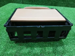 95555228302 Подстаканник Porsche Cayenne 958 Арт 2-936729, вид 4