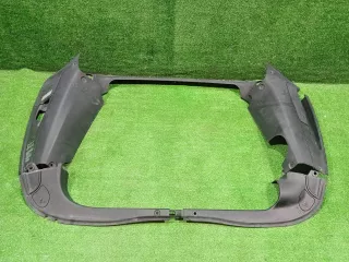 95550450302 Защита двигателя (комплект) Porsche Cayenne 958 Арт 2-936754, вид 2