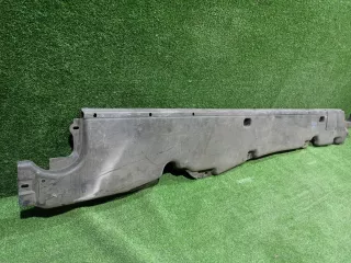 95550421100 Защита днища кузова Porsche Cayenne 955 Арт 2-936765, вид 3