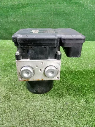 95535595510 Блок ABS Porsche Cayenne 958 Арт 2-936774, вид 3