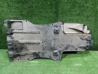 95550423100 Защита двигателя Porsche Cayenne 959 Арт 2-936776, вид 2
