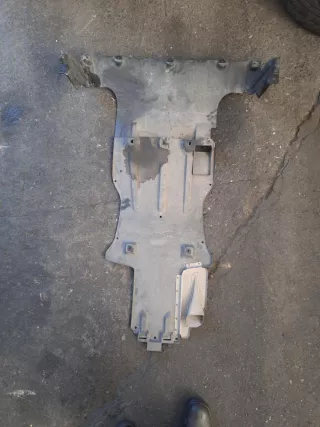 95550423100 Защита двигателя Porsche Cayenne 959 Арт 2-936776, вид 4