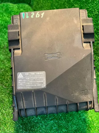 1K0937125A Блок предохранителей Volkswagen Golf 5 Арт 2-936843, вид 4