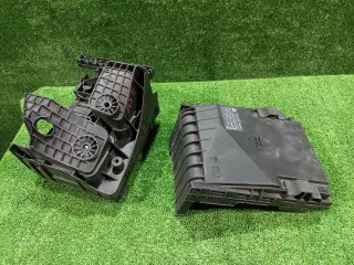 1K0937125D Блок предохранителей Volkswagen Scirocco 3 Арт 2-936864, вид 6