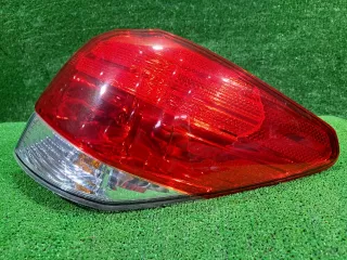 84912AJ090 Фонарь задний правый Subaru Legacy 5 Арт 2-936936, вид 2
