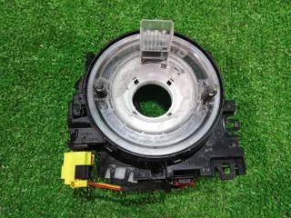 5K0953549A Лента подрулевая шлейф подушки безопасности Volkswagen Golf 6 Арт 2-937080, вид 1