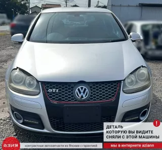 1K6827505C Замок багажника Volkswagen Golf 5 Арт 2-937082, вид 7