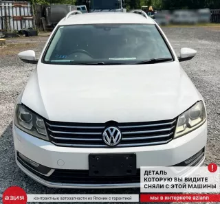 3AA810971B Подкрылок (комплект) Volkswagen Passat B7 Арт 2-937090, вид 12