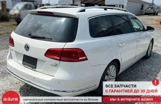 3AA810971B Подкрылок (комплект) Volkswagen Passat B7 Арт 2-937090, вид 16
