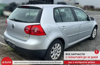 1K0805978B Подкрылок (комплект) Volkswagen Golf 5 Арт 2-937118, вид 11