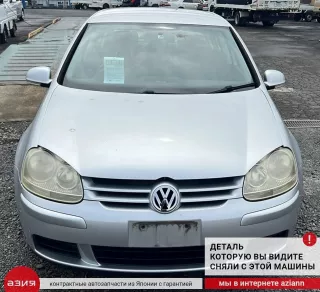 1K0805978B Подкрылок (комплект) Volkswagen Golf 5 Арт 2-937118, вид 8