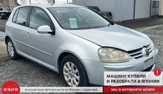 1K0805978B Подкрылок (комплект) Volkswagen Golf 5 Арт 2-937118, вид 9