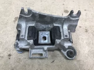 112200014r Подушка крепления двигателя Renault Fluence  Арт 2-937215, вид 1