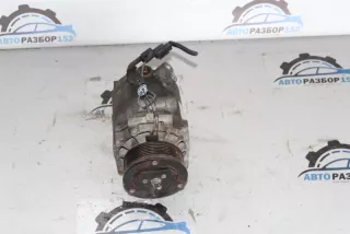  Компрессор кондиционера Mitsubishi Outlander 1 Арт 2-937238, вид 1