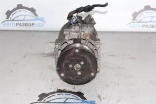  Компрессор кондиционера Mitsubishi Outlander 1 Арт 2-937238, вид 2