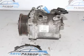  Компрессор кондиционера Mitsubishi Outlander 1 Арт 2-937238, вид 3