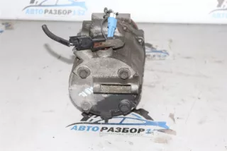  Компрессор кондиционера Mitsubishi Outlander 1 Арт 2-937238, вид 4
