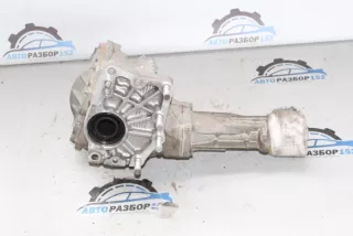 3610028380 Раздаточная коробка Toyota Camry XV20 Арт 2-937267, вид 1