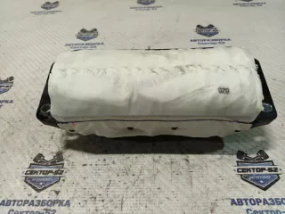 5K0880204A Подушка безопасности пассажира Volkswagen Tiguan 2 Арт 2-937270, вид 2