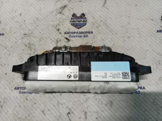 5K0880204A Подушка безопасности пассажира Volkswagen Tiguan 2 Арт 2-937270, вид 4