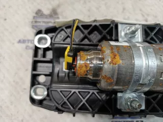 5K0880204A Подушка безопасности пассажира Volkswagen Tiguan 2 Арт 2-937270, вид 6