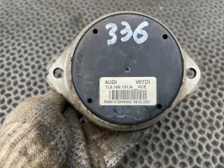 7L8199131A Подушка крепления двигателя Volkswagen Touareg 1 3.0л Арт 2-937330, вид 6