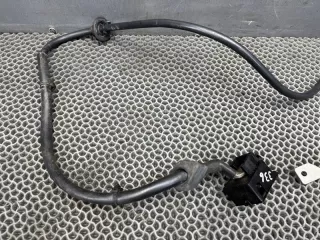 7L6971227C Клемма плюсовая Volkswagen Touareg 1 Арт 2-937340, вид 2