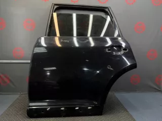 7L0833055M Дверь задняя левая Volkswagen Touareg 1 Арт 2-937416, вид 1