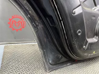 7L0833055M Дверь задняя левая Volkswagen Touareg 1 Арт 2-937416, вид 12