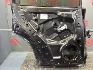 7L0833055M Дверь задняя левая Volkswagen Touareg 1 Арт 2-937416, вид 14