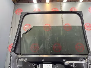 7L0833055M Дверь задняя левая Volkswagen Touareg 1 Арт 2-937416, вид 15