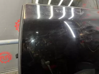 7L0833055M Дверь задняя левая Volkswagen Touareg 1 Арт 2-937416, вид 2