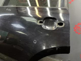 7L0833055M Дверь задняя левая Volkswagen Touareg 1 Арт 2-937416, вид 3