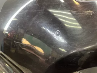 7L0833055M Дверь задняя левая Volkswagen Touareg 1 Арт 2-937416, вид 4