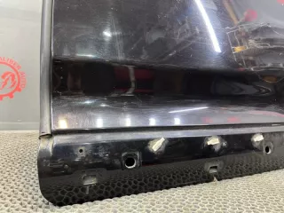 7L0833055M Дверь задняя левая Volkswagen Touareg 1 Арт 2-937416, вид 5