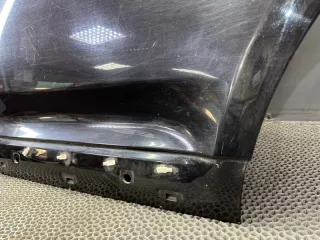 7L0833055M Дверь задняя левая Volkswagen Touareg 1 Арт 2-937416, вид 6
