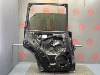 7L0833055M Дверь задняя левая Volkswagen Touareg 1 Арт 2-937416, вид 8