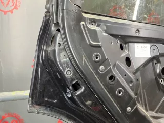 7L0833055M Дверь задняя левая Volkswagen Touareg 1 Арт 2-937416, вид 9