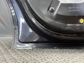 7L0833055M Дверь задняя левая Volkswagen Touareg 1 Арт 2-937416, вид 10